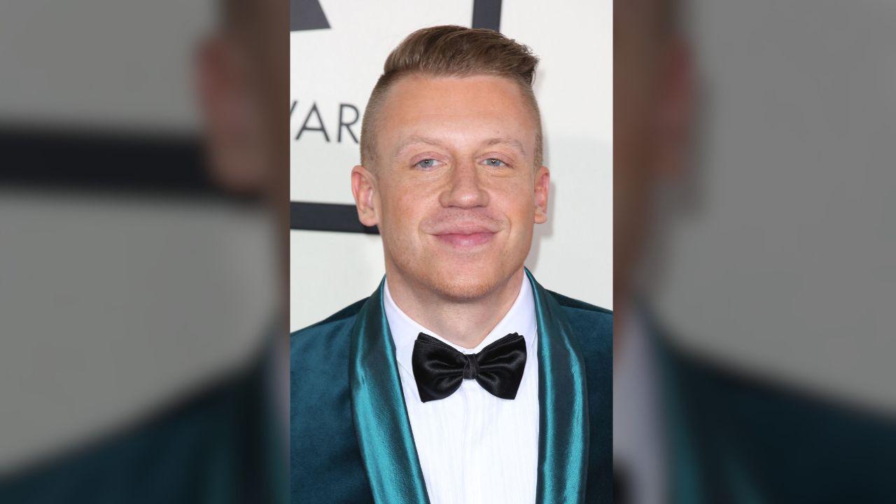 Image of Macklemore