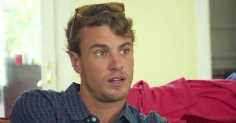Southern charm season 2 episode 5 craig shep intervention