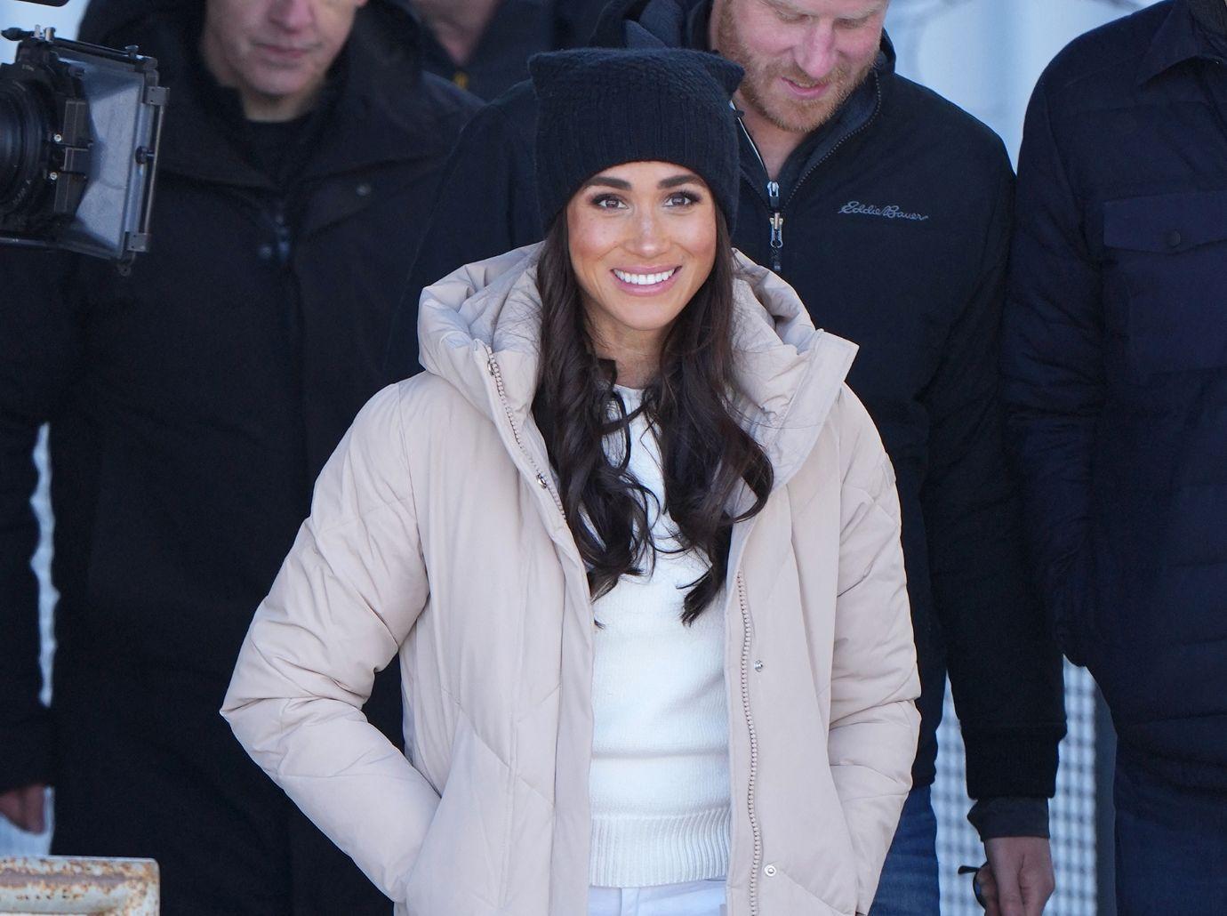 meghan markle labeled grifter american riviera orchard brand first product