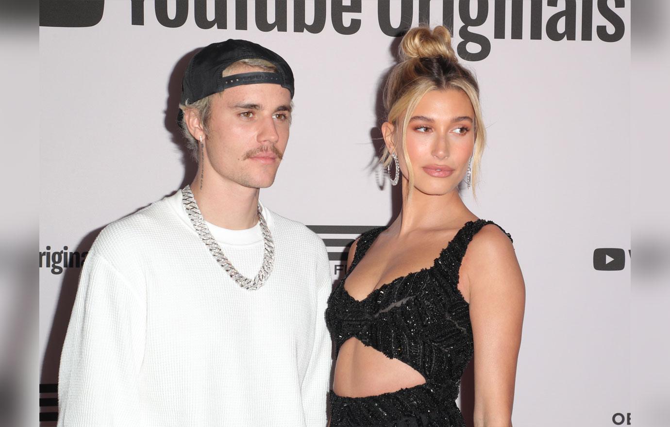 Justin Bieber Opens Up About Committing To Hailey Baldwin