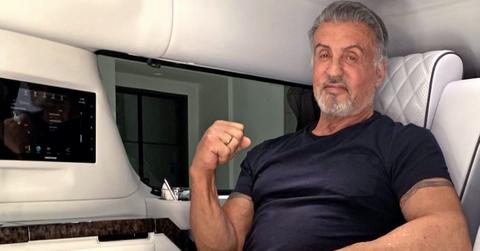 sylvester stallone mansion for sale beverly hills features price