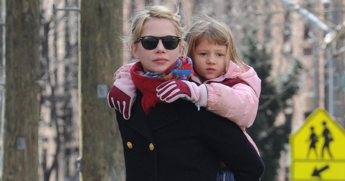 Where Is Heath Ledger's Daughter Matilda Now?