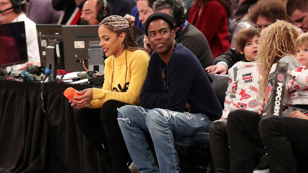 celebrity knicks fans timothee chalamet spike lee