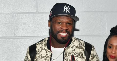 50 Cent