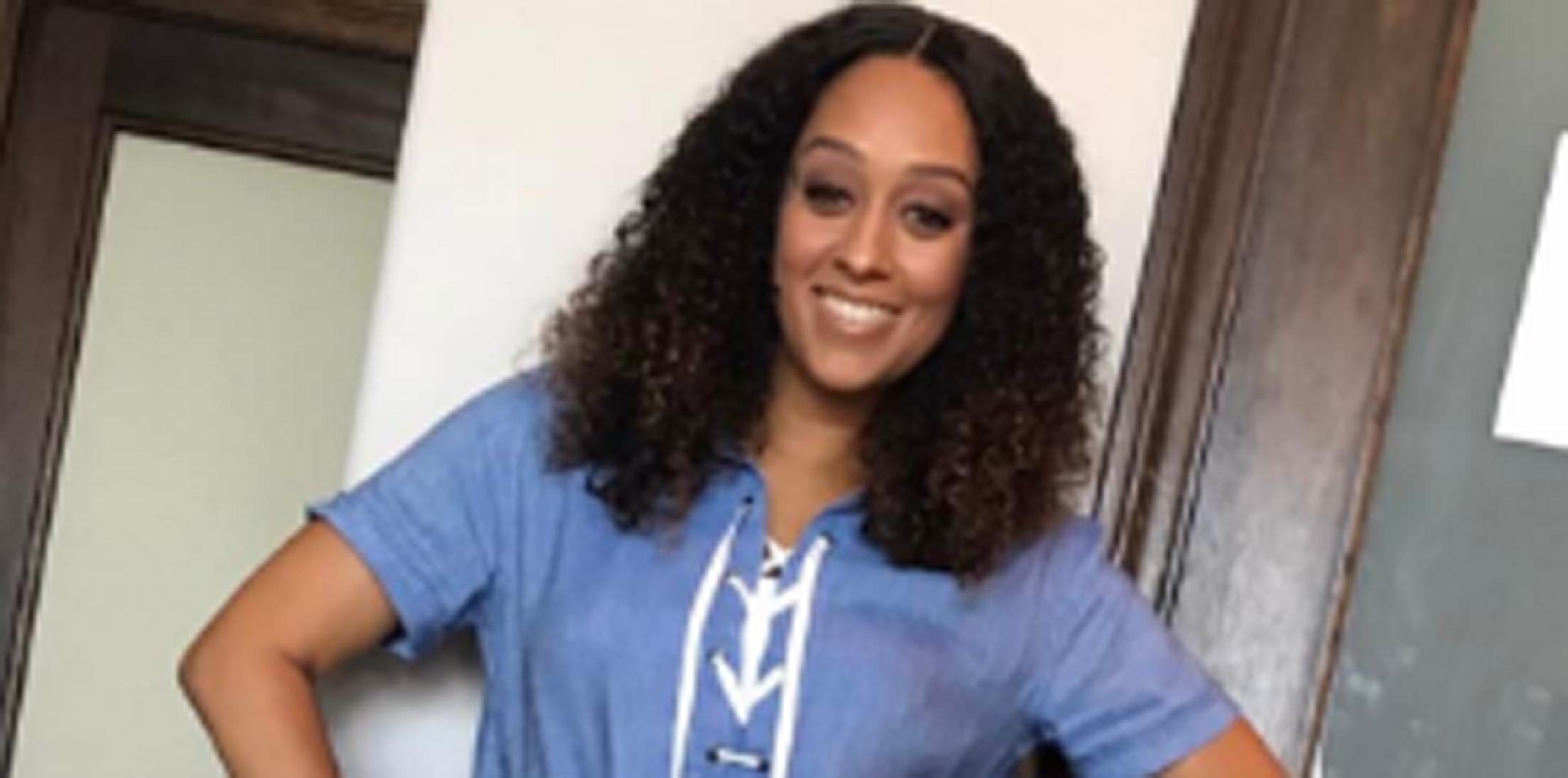 Tia mowry 20 pound weight lost how she did it hero