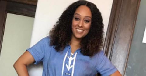 Tia mowry 20 pound weight lost how she did it hero