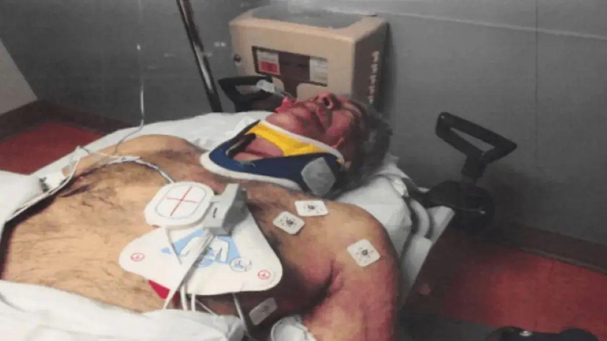 image of Jeffrey epstein 