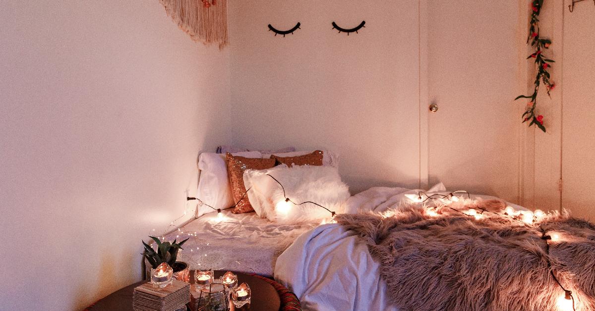 Discounts on Dorm Room Decor & Necessities during Amazon Prime Day