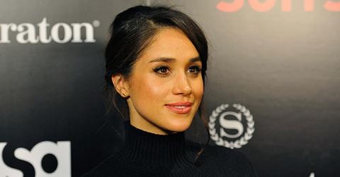 Meghan Markle