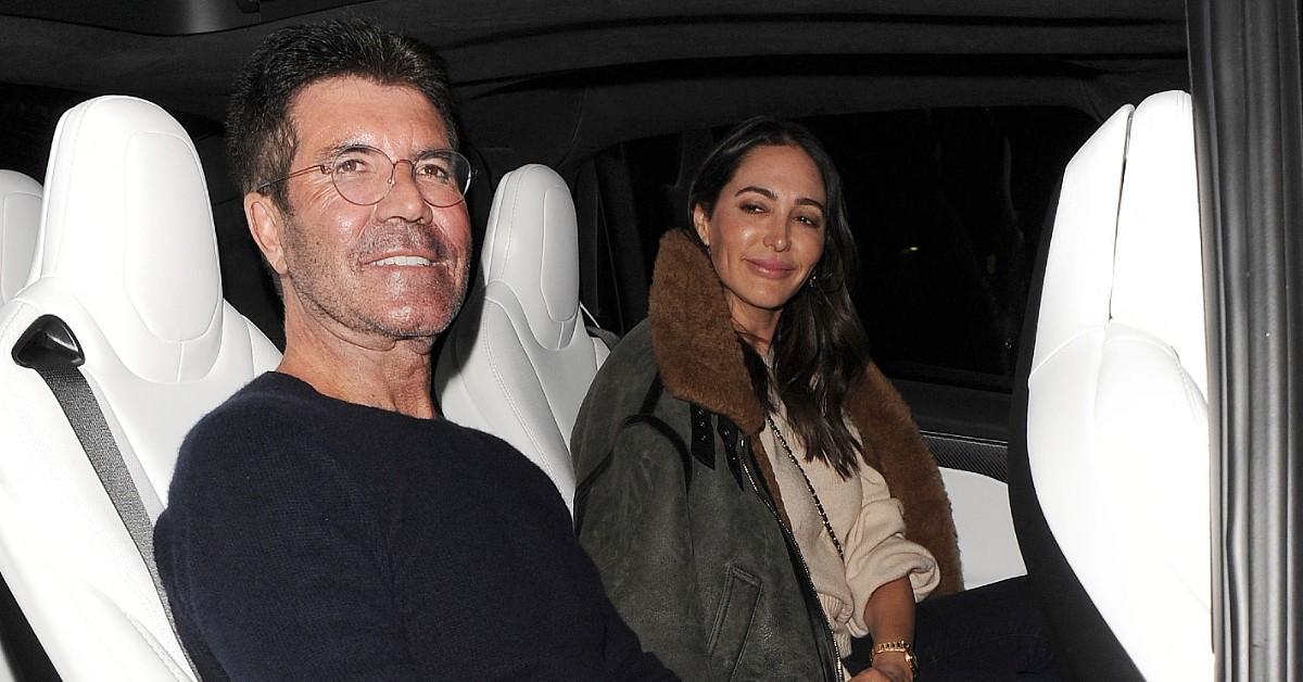 image of Simon Cowell has faced a slew of health issues. 