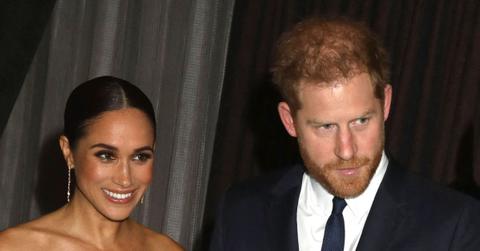 meghan markle prince harry angry about family guy episode
