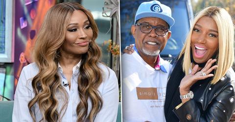 Gregg Leakes Backtracks Cynthia Bailey PP