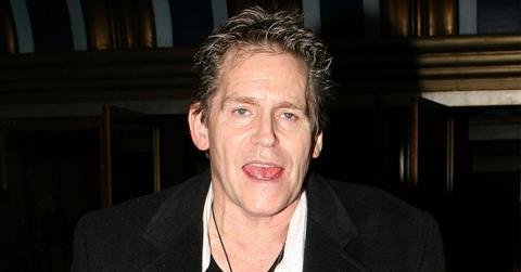 Jeff Conaway Friend Couldnt Wake Him Up Overdose
