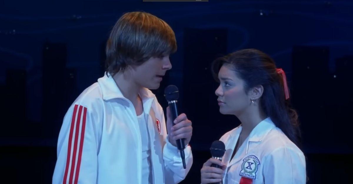 image of Drew Seeley believes everything worked out the way it should.