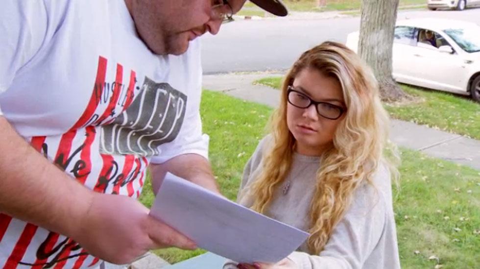 Amber portwood matt baier children scandal tmog recap 10