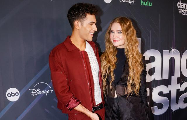 Anna Delvey Cried When Dealing With 'DWTS' Casting Backlash