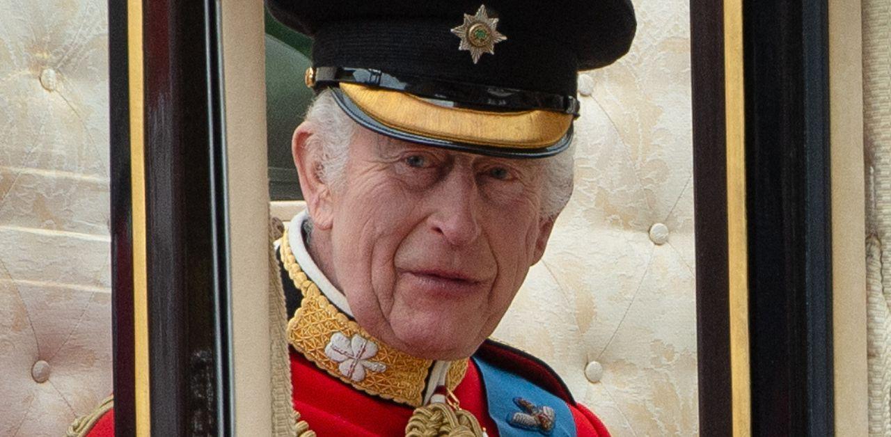 king charles snubbed australian politicians royal tour