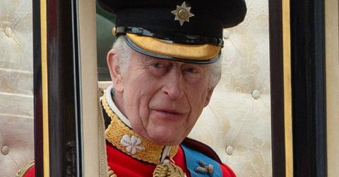 king charles snubbed australian politicians royal tour