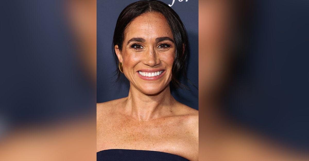 'Deluded' Meghan Markle Convinced She and Prince Harry Can&hellip;