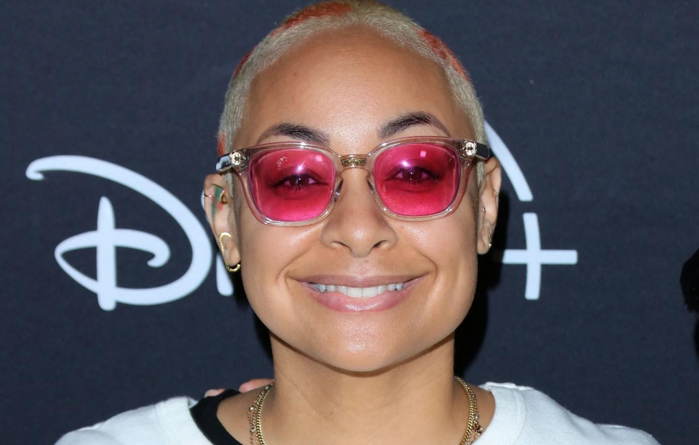 ravensymone