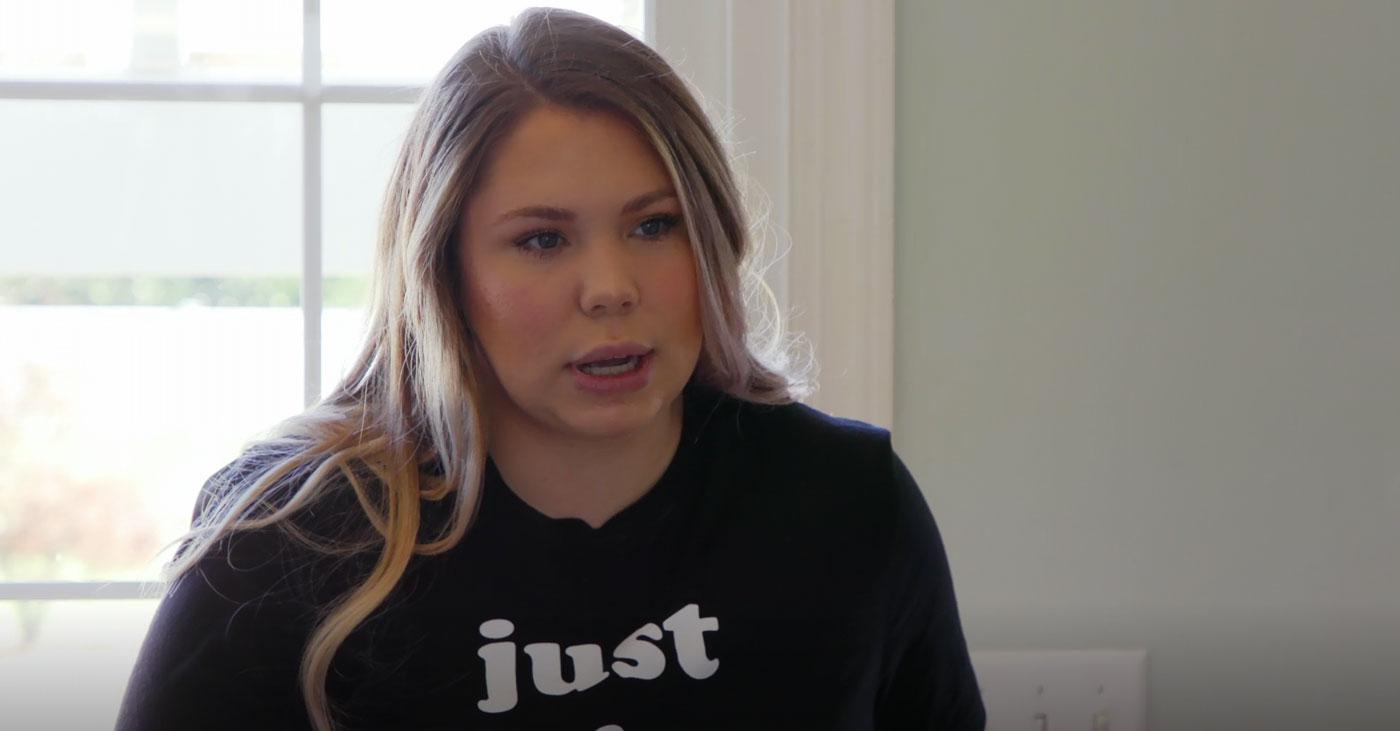 kailyn-lowry-pregnant-baby-four-daughter-announcement-chris-lopez-back-together