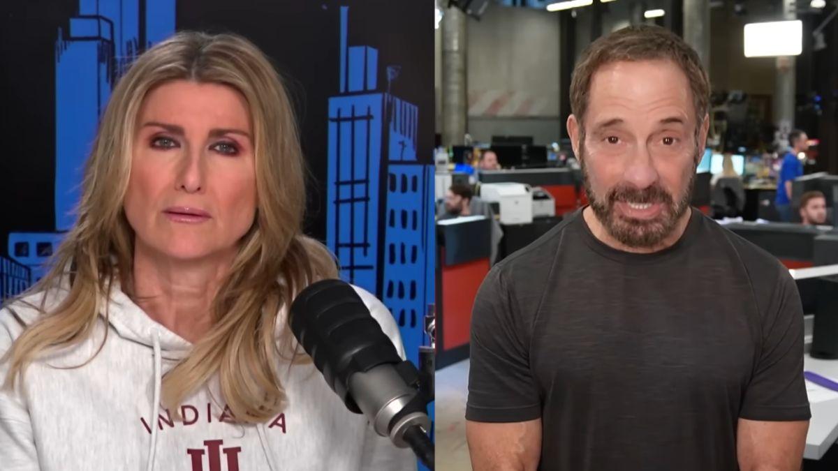 image of Nancy Guthrie is believed to have been abducted.