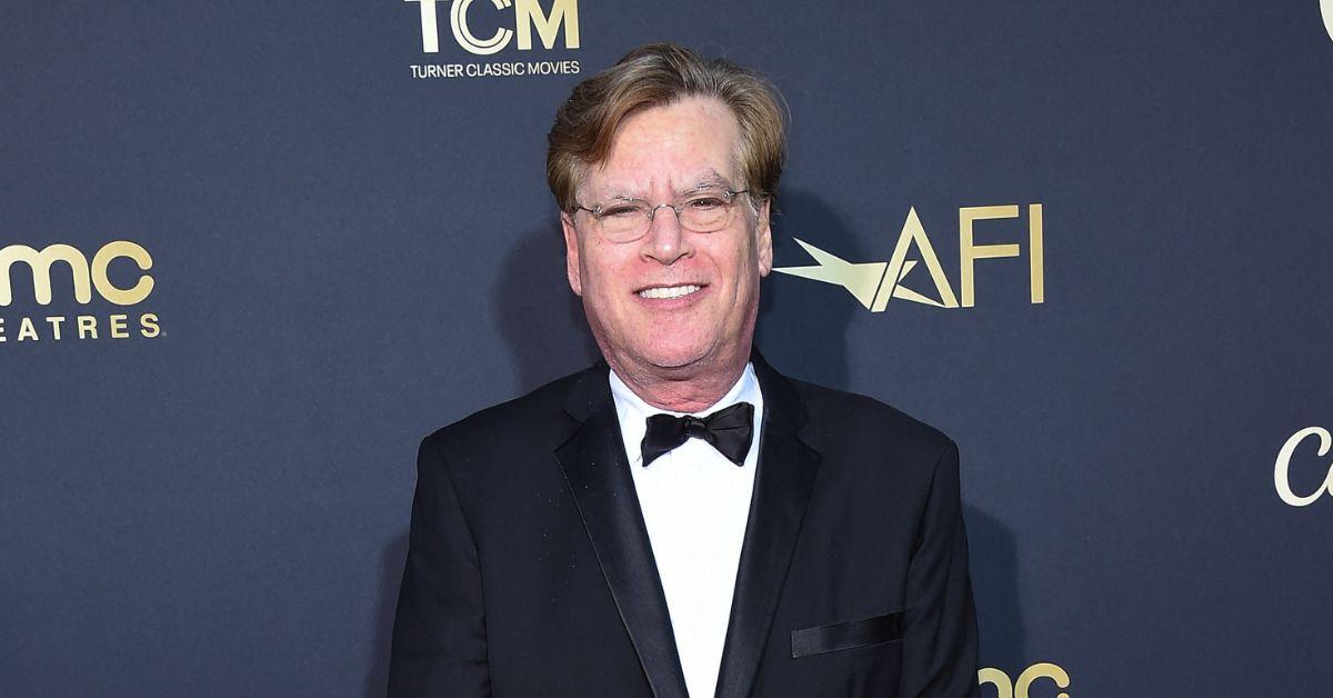 aaron sorkin