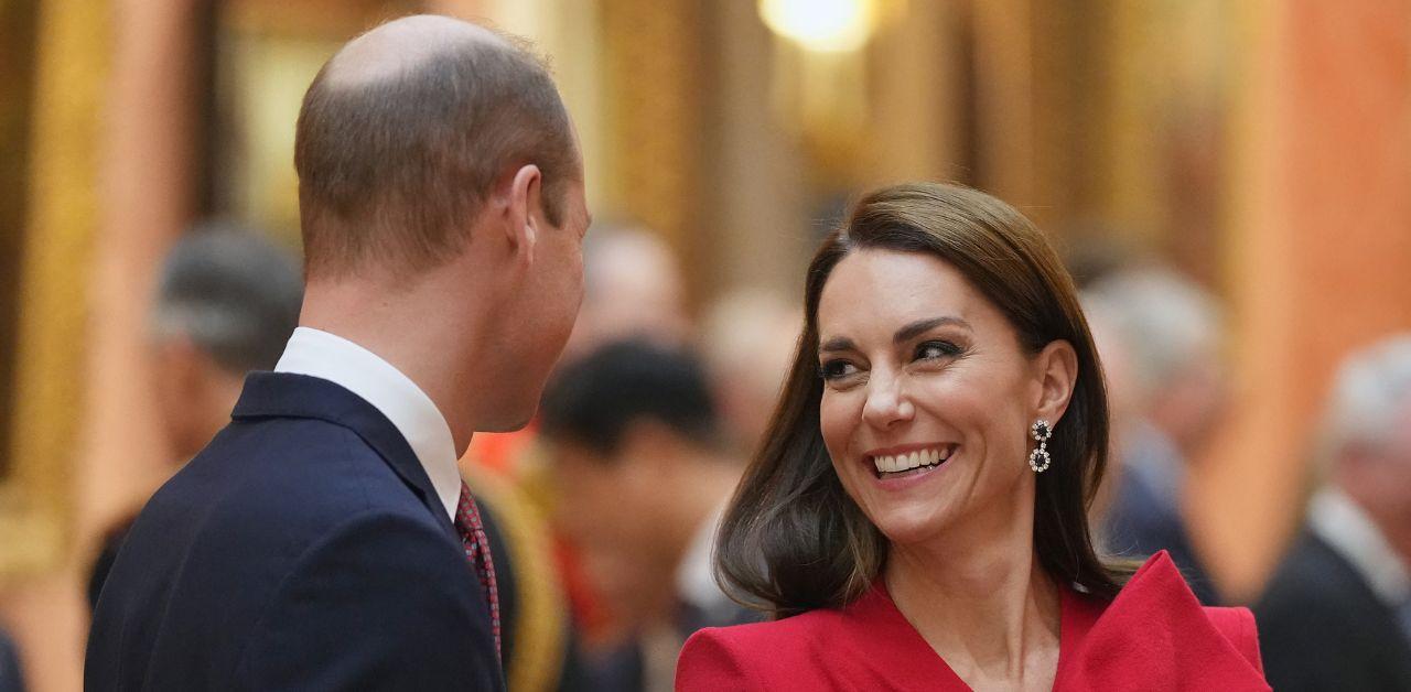 no timeframe kate middleton return work cancer treatment