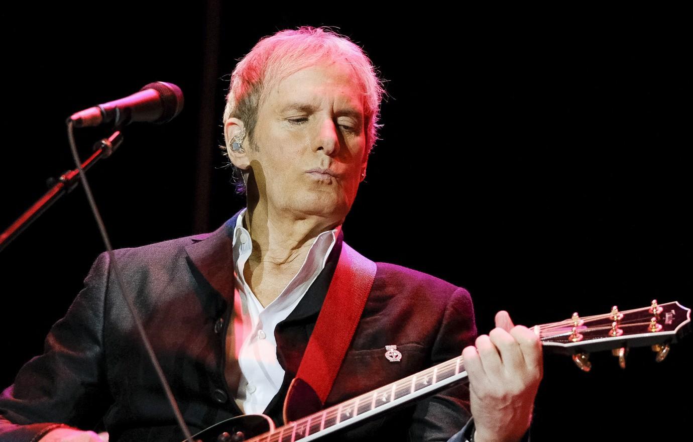 michael bolton recuperating home surgery brain tumor