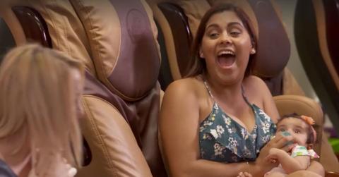 teen mom new jersey cast long