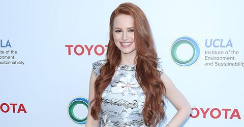 Riverdale madelaine petsch without makeup main