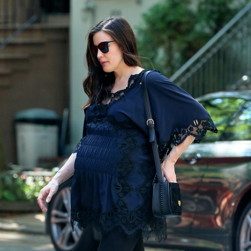 pregnant hollywood stars 2016 expecting