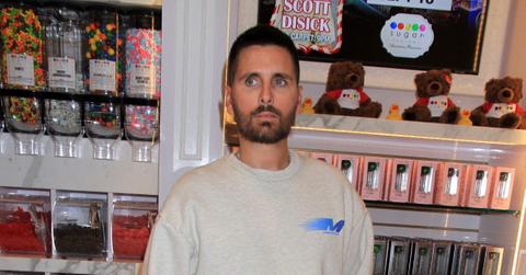 Photo of Scott Disick