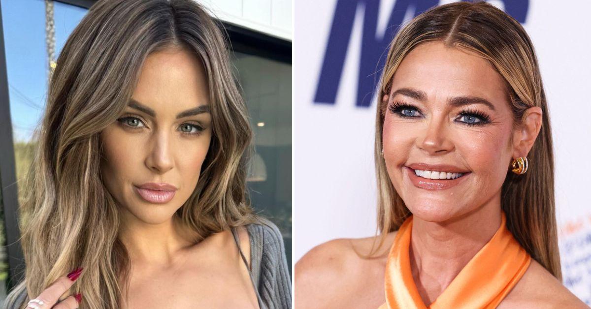 Lala Kent Shades Denise Richards For $7 OnlyFans Subscription