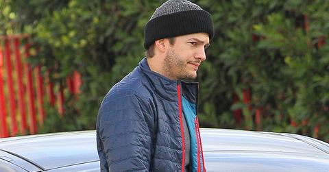 ashton kutcher divorce secrets daughter wyatt pregnant mila