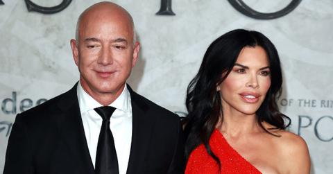 image of Lauren Sanchez