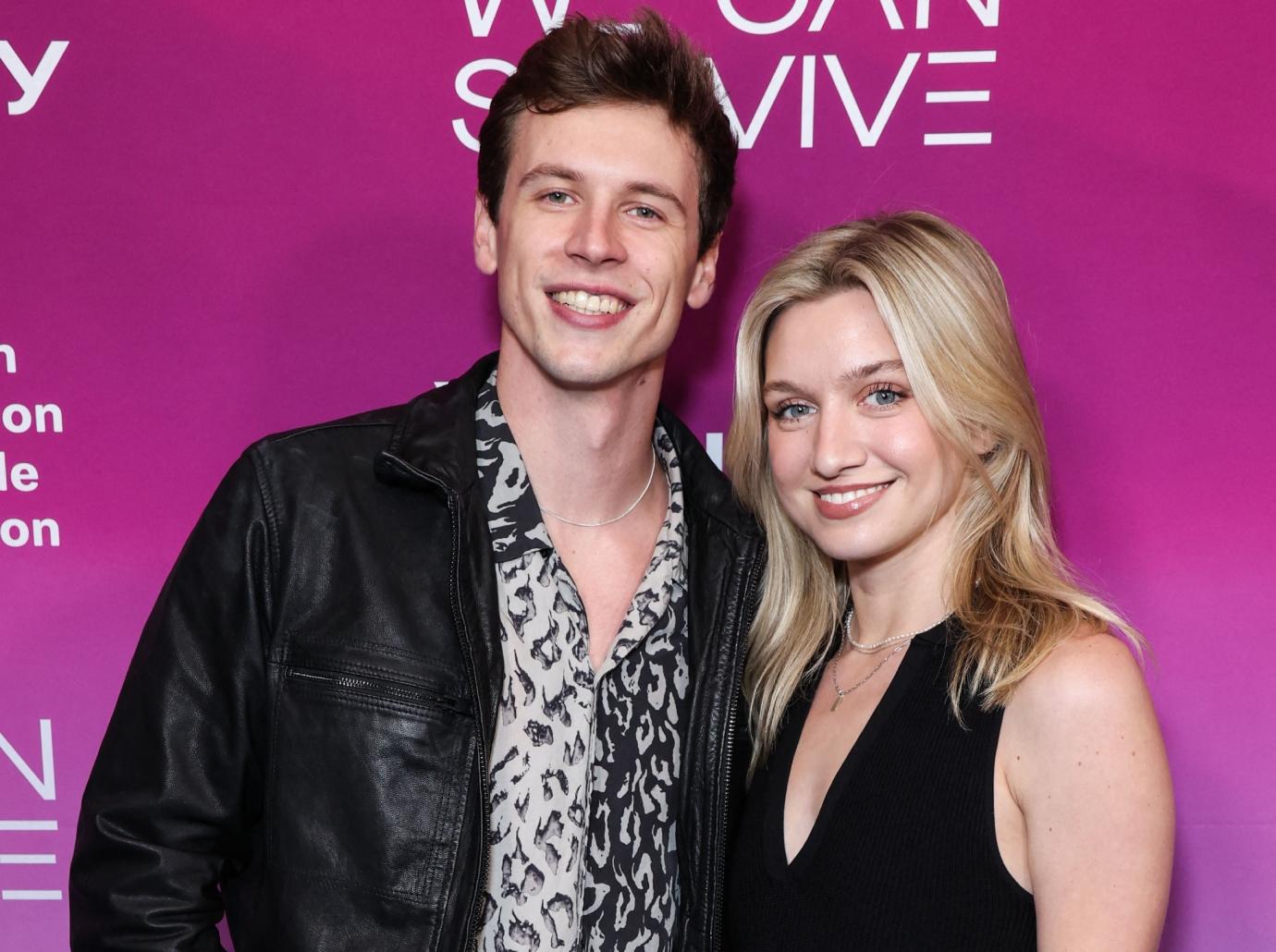 Is Anna Sitar Still Dating Josh 'Bru' Baker? TikTok Star Confirms
