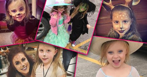 teen mom halloween costumes children