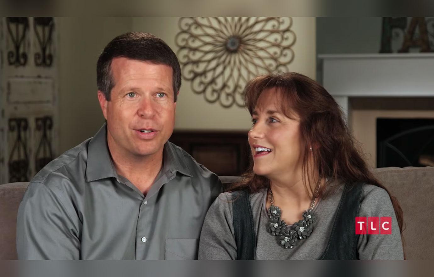 Jim Bob Duggar Bribes Daughter