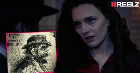 Prostitute Invited Jack The Ripper Into Home