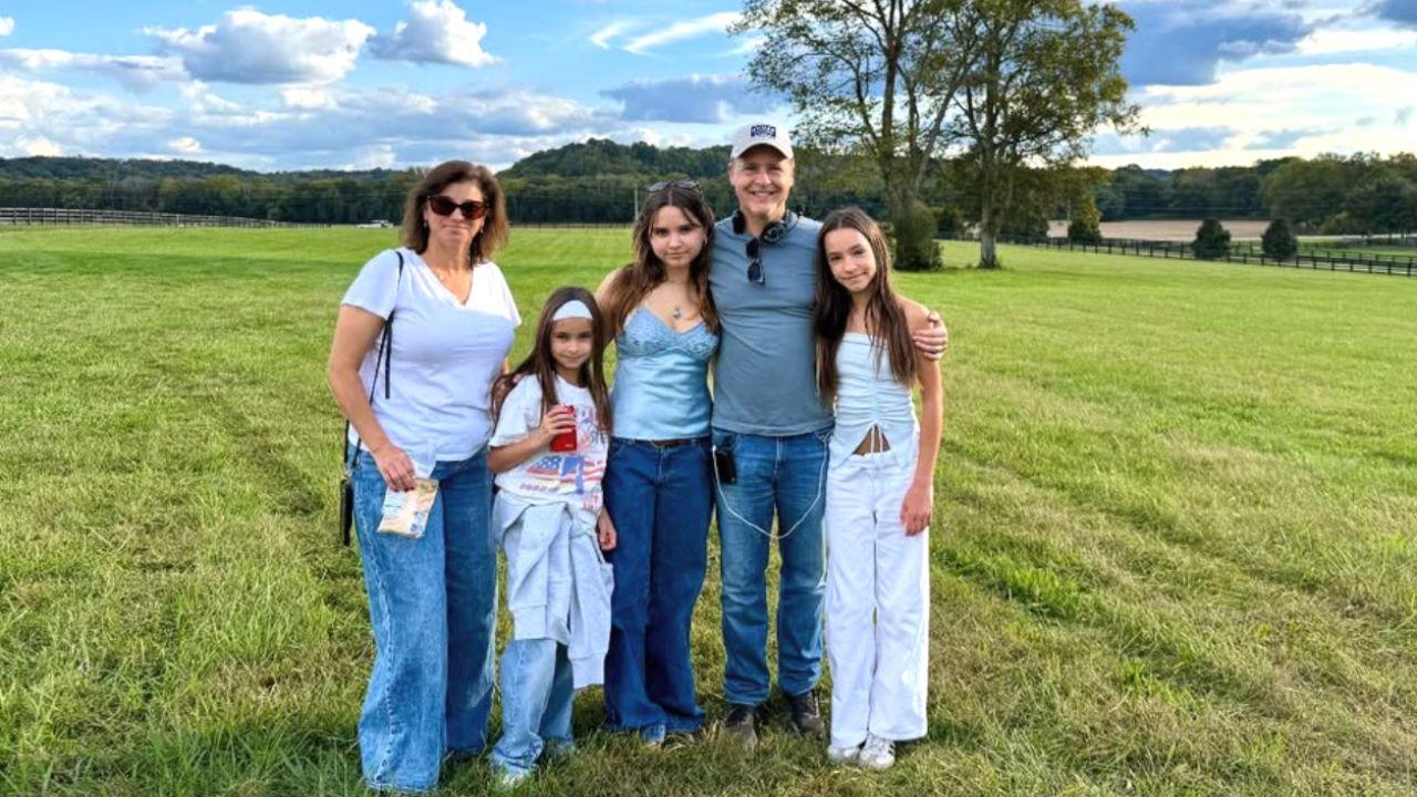 Lowe Family