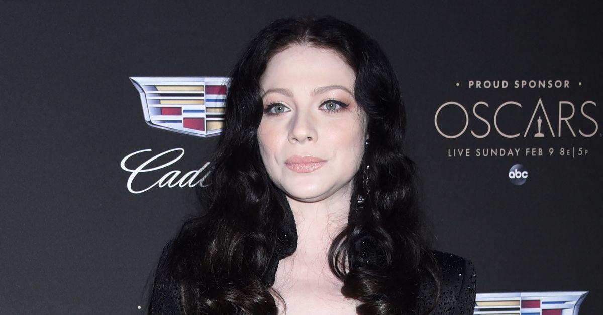 Photo of Michelle Trachtenberg