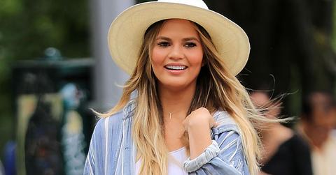 Celebrity post baby body weight