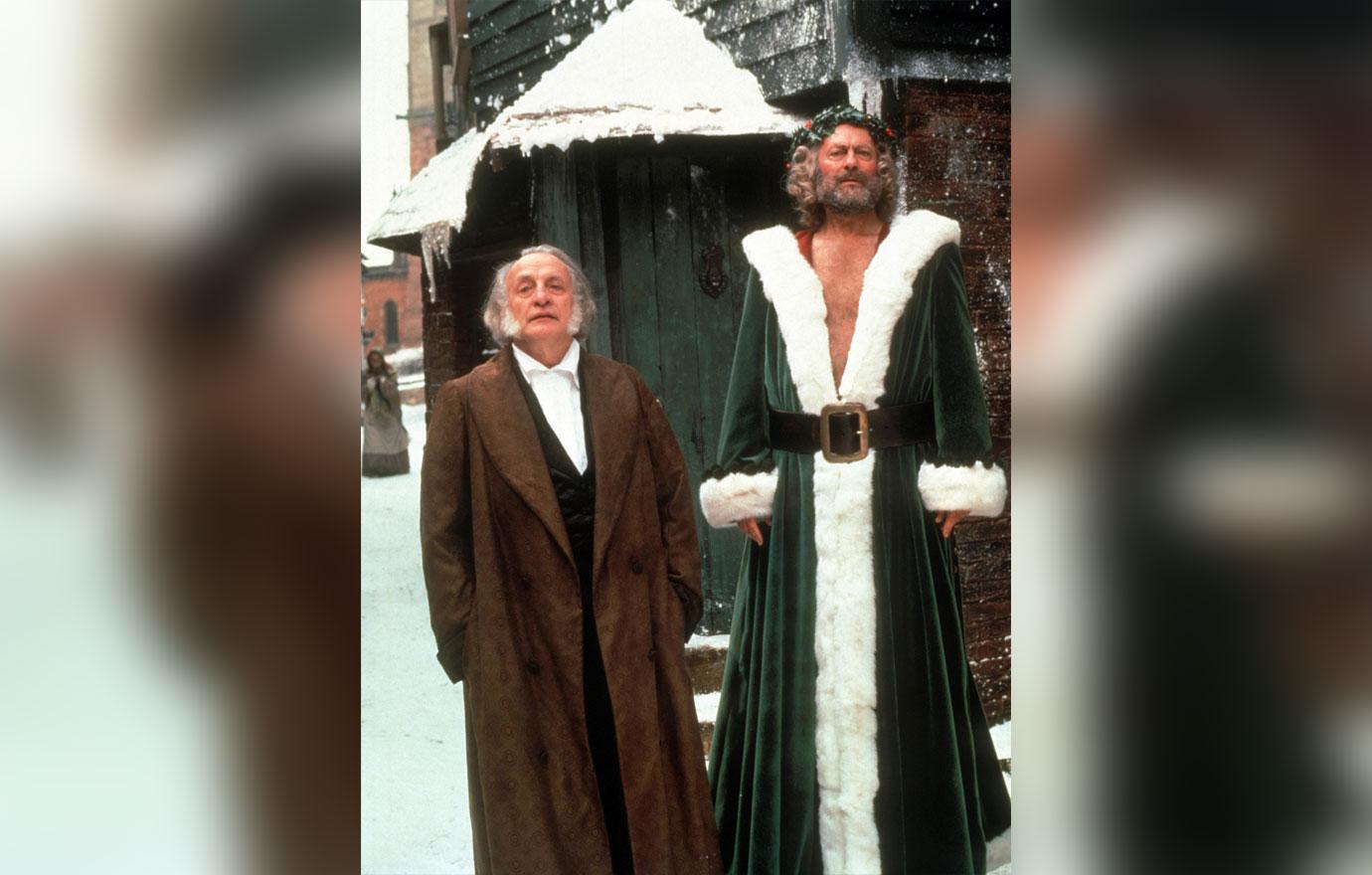 best christmas movies of all time r