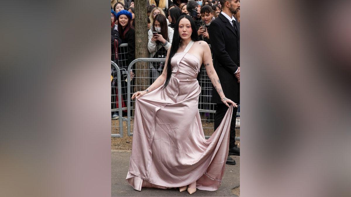noah cyrus sexiest moments hot photos
