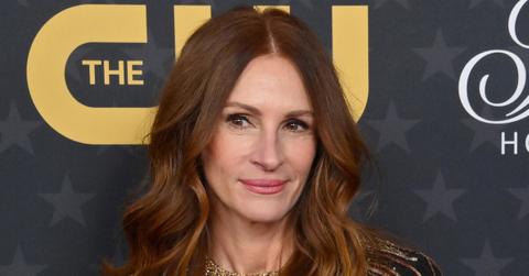 julia roberts magic mushrooms hardest drug nice