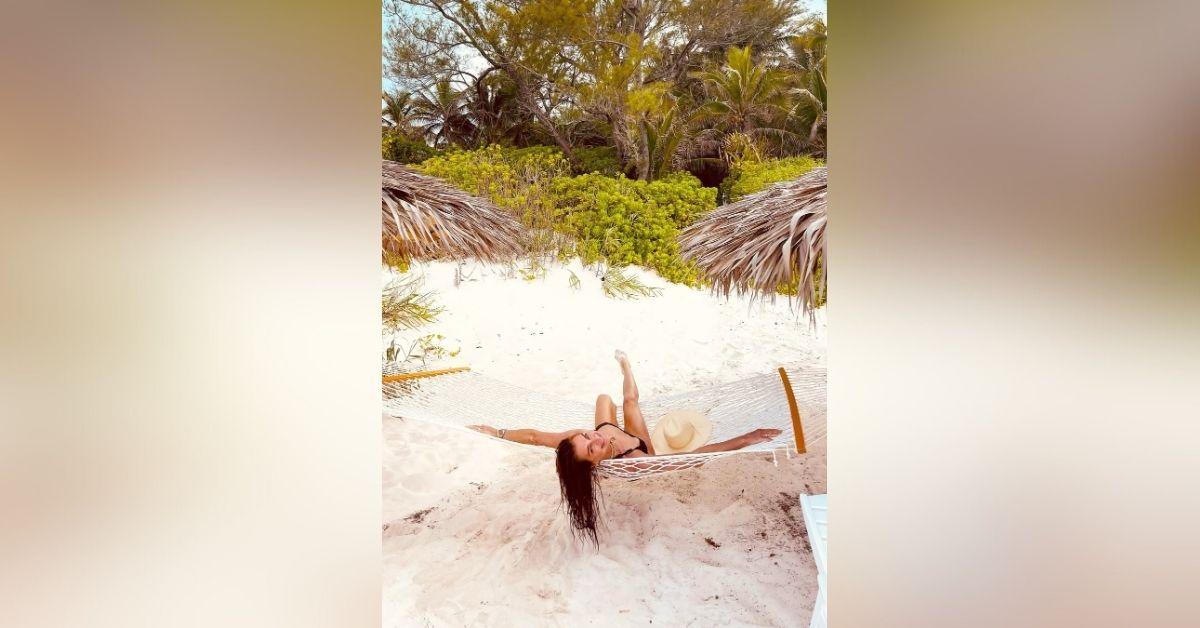 brooke shields instagram celebrates in style