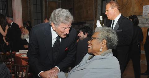 Norman Mailer Center 5th Annual Benefit Gala – Arrivals