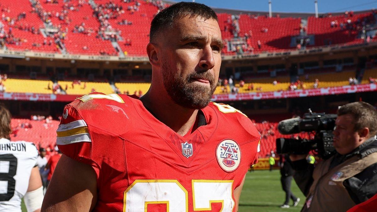 travis kelce retirement