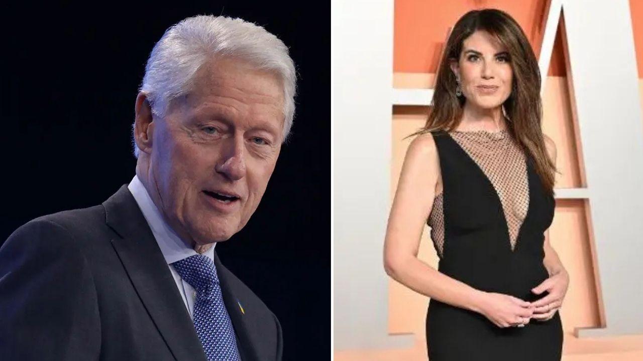 image of Clinton/monica